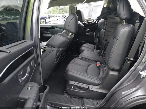 5FNYG1H42SB032545 2025 HONDA PILOT - Image 8
