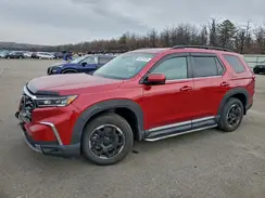 5FNYG1H42SB043982 2025 HONDA PILOT