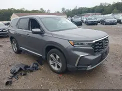 5FNYG1H42SB049149 2025 HONDA PILOT
