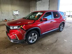 5FNYG1H42SB053914 2025 HONDA PILOT