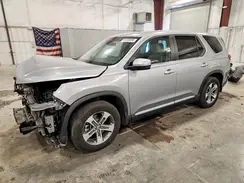 5FNYG1H42SB058885 2025 HONDA PILOT