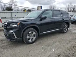 5FNYG1H42SB072558 2025 HONDA PILOT