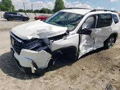 5FNYG1H42SB086489 2025 HONDA PILOT
