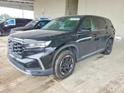 5FNYG1H42SB091854 2025 HONDA PILOT