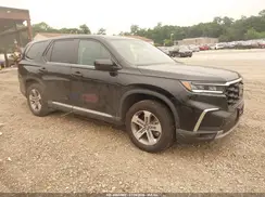 5FNYG1H42SB100763 2025 HONDA PILOT