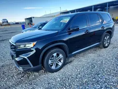 5FNYG1H42SB106711 2025 HONDA PILOT