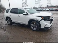 5FNYG1H42SB108782 2025 HONDA PILOT