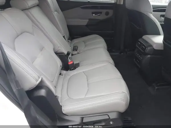 5FNYG1H42SB108782 2025 HONDA PILOT - Image 8