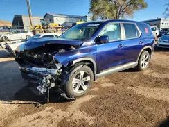5FNYG1H42SB127137 2025 HONDA PILOT
