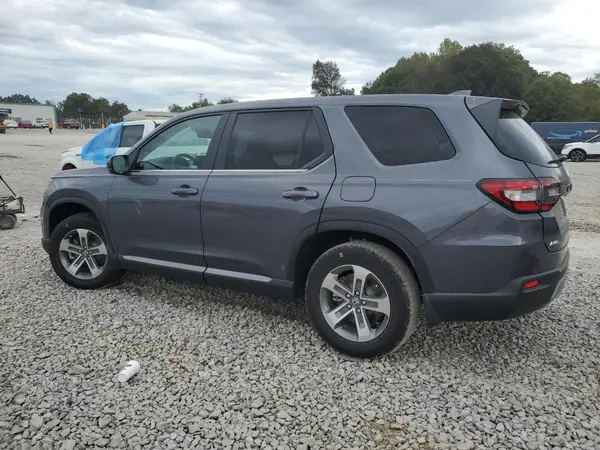 5FNYG1H42SB129423 2025 HONDA PILOT - Image 2
