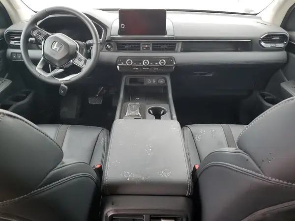 5FNYG1H42SB129423 2025 HONDA PILOT - Image 8