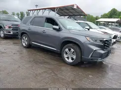 5FNYG1H42SB172952 2025 HONDA PILOT