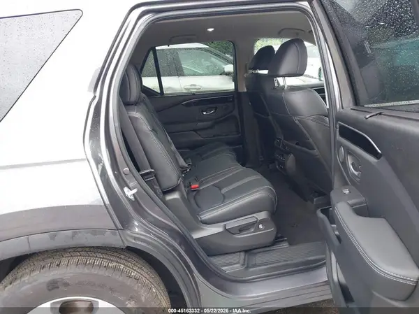 5FNYG1H42SB172952 2025 HONDA PILOT - Image 8