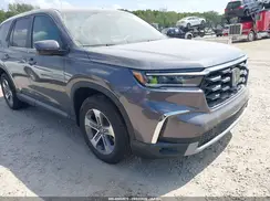 5FNYG1H42SB189041 2025 HONDA PILOT