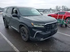 5FNYG1H43PB004003 2023 HONDA PILOT