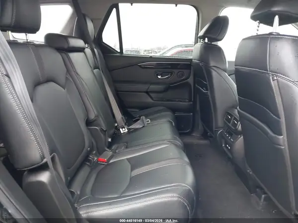 5FNYG1H43PB004003 2023 HONDA PILOT - Image 8