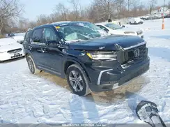 5FNYG1H43PB009119 2023 HONDA PILOT