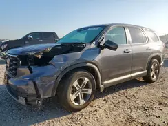 5FNYG1H43PB015700 2023 HONDA PILOT