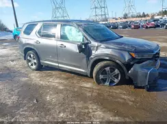 5FNYG1H43PB023554 2023 HONDA PILOT