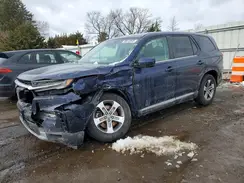 5FNYG1H43PB041567 2023 HONDA PILOT