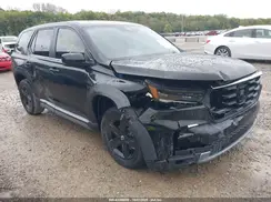 5FNYG1H43PB044016 2023 HONDA PILOT