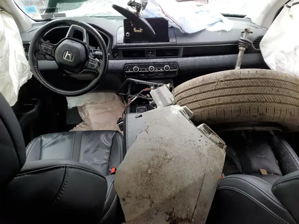 5FNYG1H43PB045568 2023 HONDA PILOT - Image 8