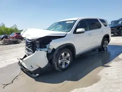5FNYG1H43RB018549 2024 HONDA PILOT