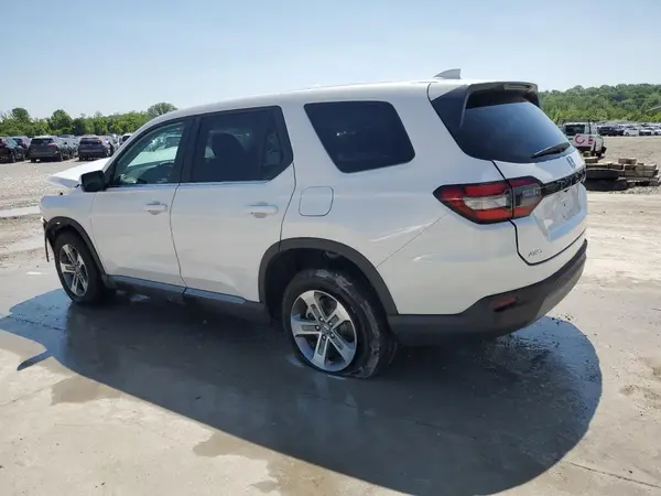 5FNYG1H43RB018549 2024 HONDA PILOT - Image 2