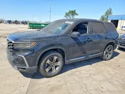 5FNYG1H43RB020804 2024 HONDA PILOT