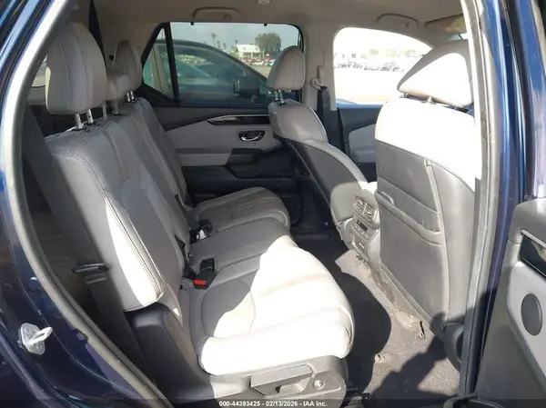 5FNYG1H43RB039885 2024 HONDA PILOT - Image 8