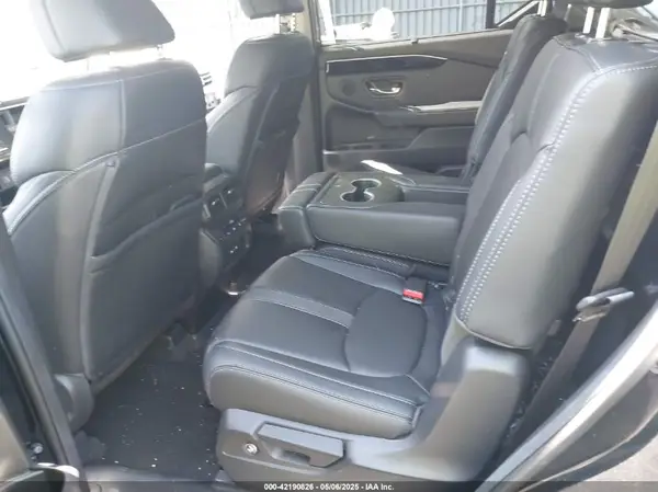 5FNYG1H43SB004785 2025 HONDA PILOT - Image 8