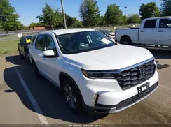 5FNYG1H43SB017648 2025 HONDA PILOT