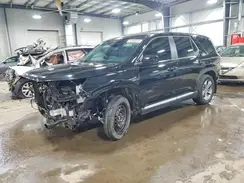 5FNYG1H43SB035633 2025 HONDA PILOT