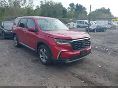 5FNYG1H43SB039987 2025 HONDA PILOT