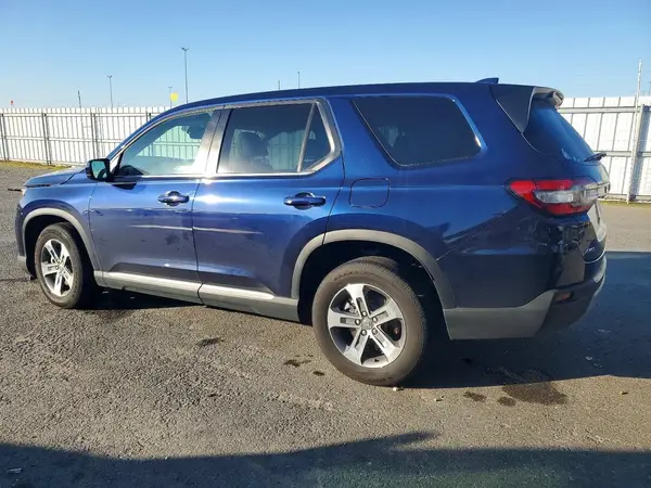 5FNYG1H43SB045966 2025 HONDA PILOT - Image 2