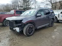 5FNYG1H43SB049113 2025 HONDA PILOT