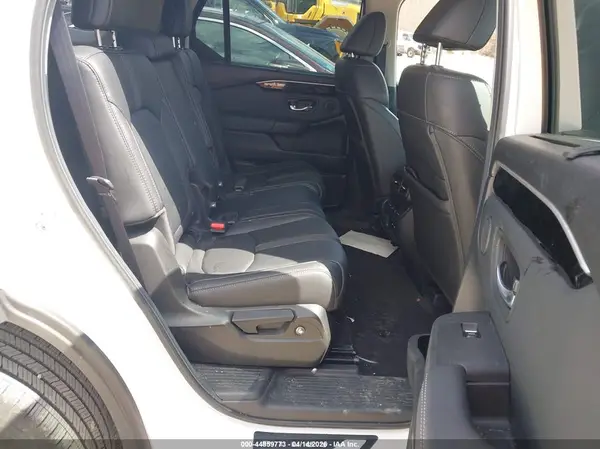 5FNYG1H43SB052920 2025 HONDA PILOT - Image 8