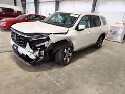 5FNYG1H43SB059091 2025 HONDA PILOT