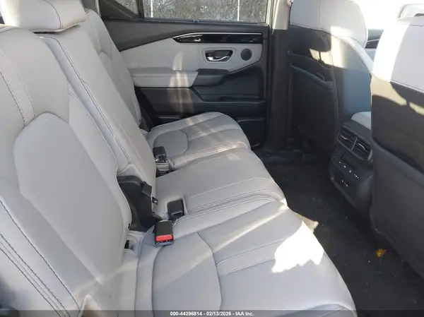 5FNYG1H43SB066283 2025 HONDA PILOT - Image 8