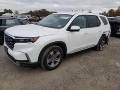 5FNYG1H43SB066316 2025 HONDA PILOT