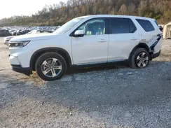 5FNYG1H43SB077414 2025 HONDA PILOT