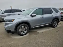 5FNYG1H43SB077879 2025 HONDA PILOT