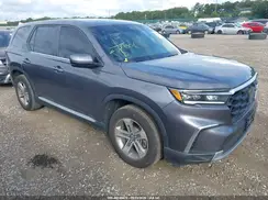 5FNYG1H43SB078207 2025 HONDA PILOT