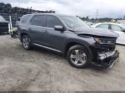5FNYG1H43SB079860 2025 HONDA PILOT
