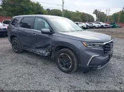 5FNYG1H43SB089269 2025 HONDA PILOT