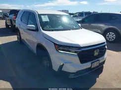 5FNYG1H43SB108242 2025 HONDA PILOT