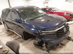 5FNYG1H43SB153312 2025 HONDA PILOT
