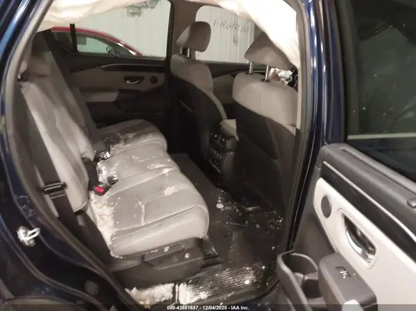 5FNYG1H43SB153312 2025 HONDA PILOT - Image 8