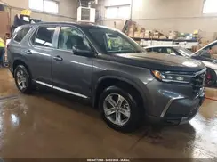5FNYG1H43SB156307 2025 HONDA PILOT