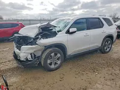 5FNYG1H43SB178808 2025 HONDA PILOT